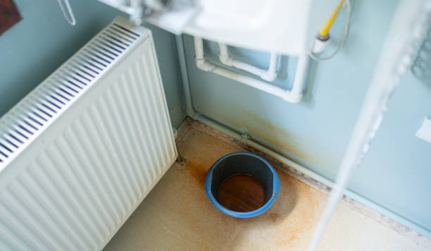Best Fire Damage Restoration  in Rusk, TX