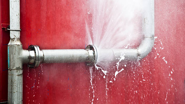 Best Commercial water damage restoration  in Rusk, TX
